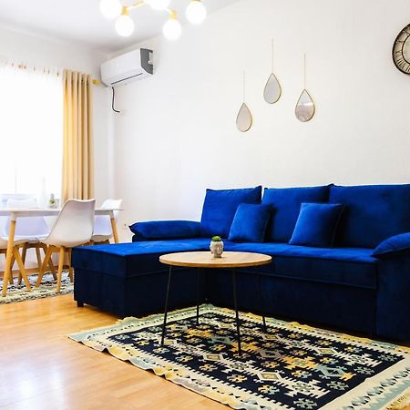 Matias Sweetest Home Тирана Экстерьер фото