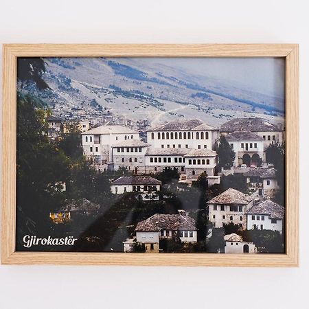 Matias Sweetest Home Тирана Экстерьер фото