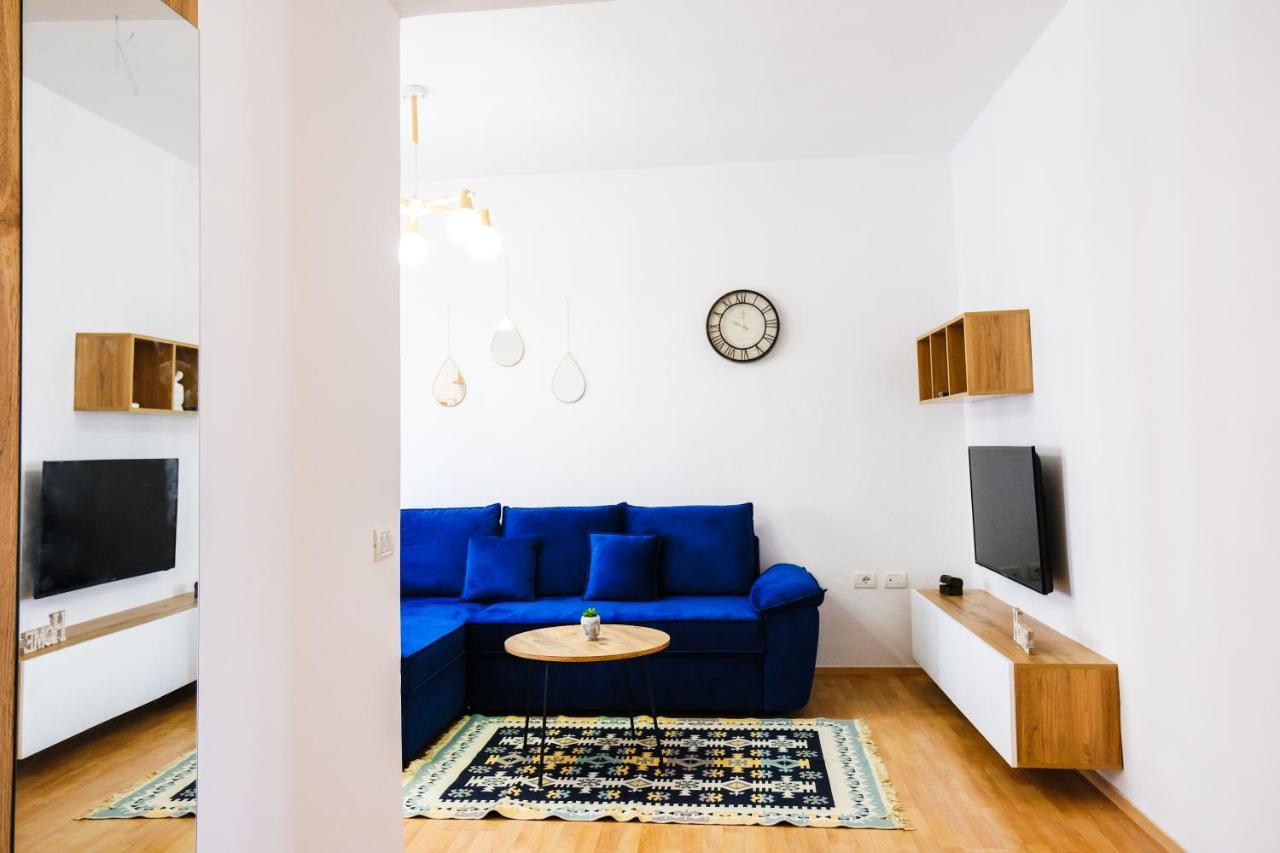 Matias Sweetest Home Тирана Экстерьер фото