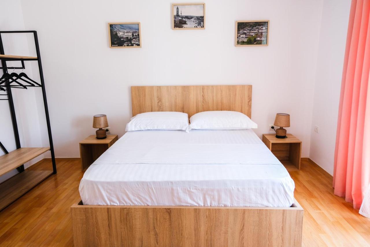 Matias Sweetest Home Тирана Экстерьер фото