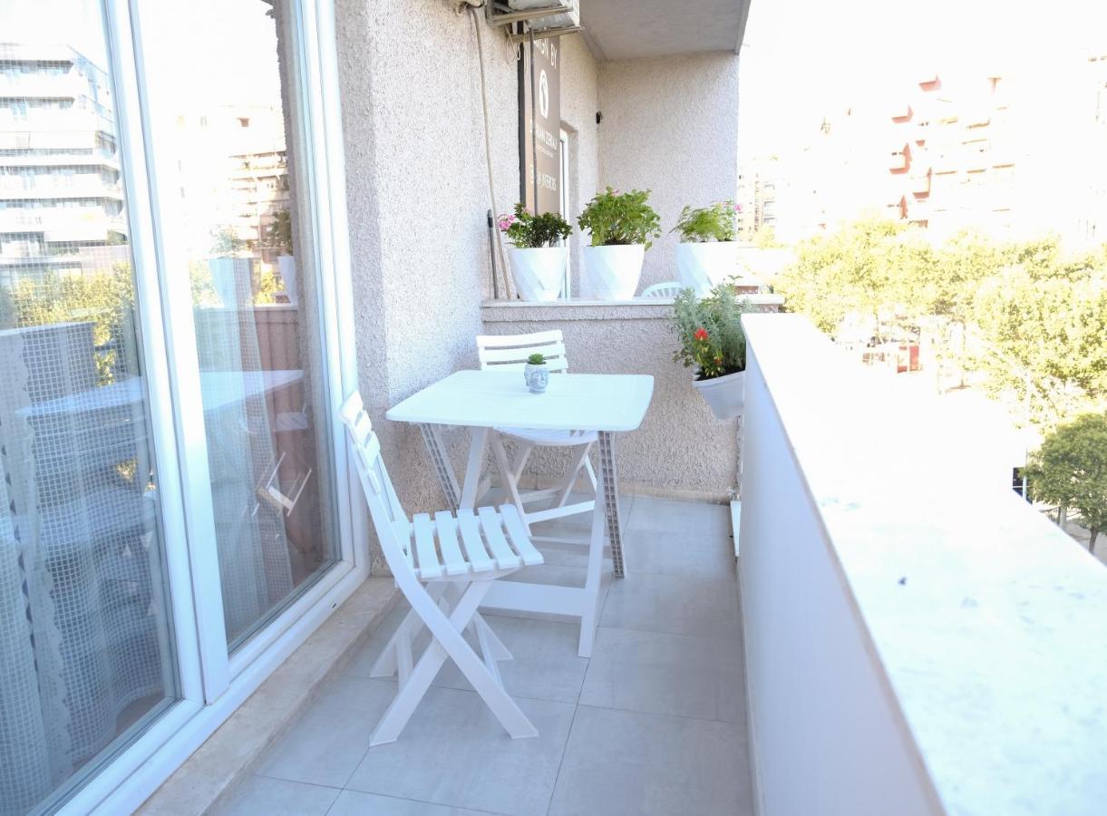 Matias Sweetest Home Тирана Экстерьер фото